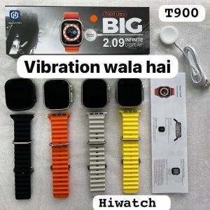 T900 ultra smart watch
