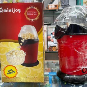 popcorn machine