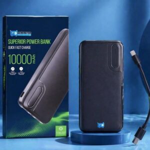 Power bank 10000mAh