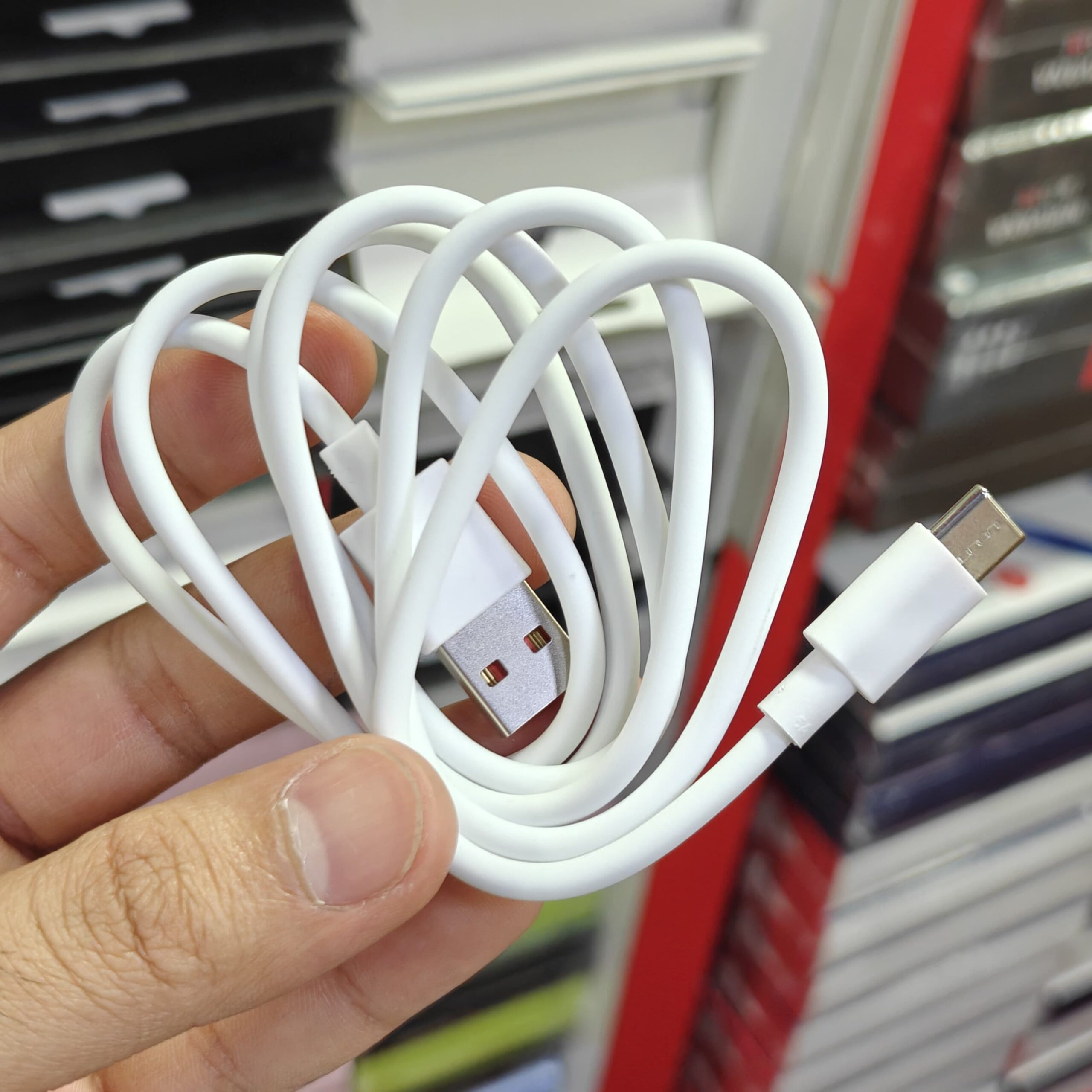 Mi Data Cable - Image 2
