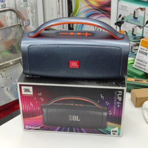 JBL Flipkart 6+ OG Speaker