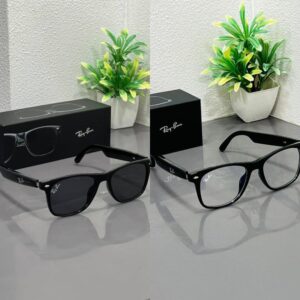Ray Ban smart wifi Bluetooth sun glass