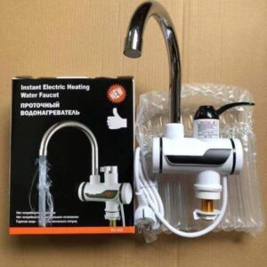 instant water heater