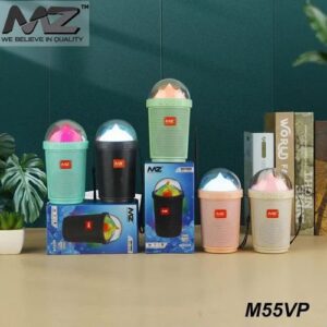 MZ speaker