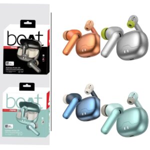 boat airpods