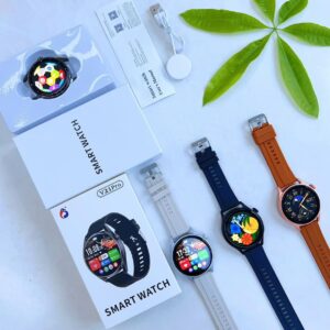V21pro smar watch