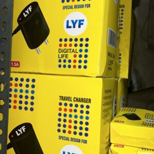 LYF Charger