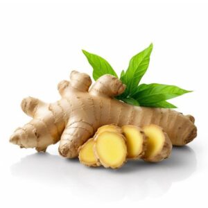 Ginger