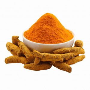 Turmeric stick