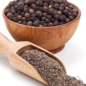Black pepper 550gl