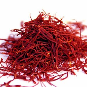 Saffron Original