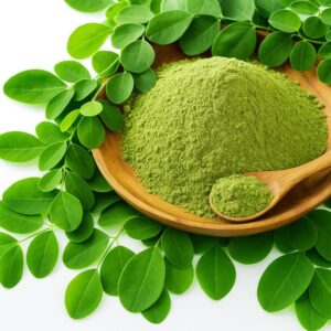 Moringa Powder