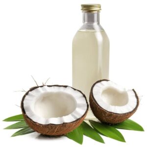 Coconut oil