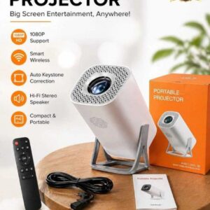 Android Hd Led Projector