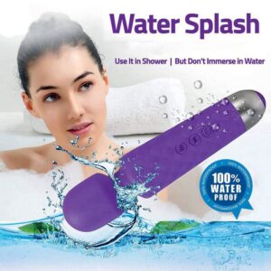 Wand Massager
