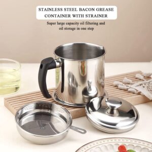 oil strainer